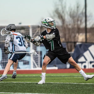 Meet your Posher, Cole